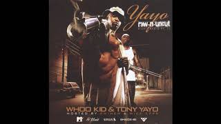 Tony Yayo Feat. 50 Cent - So Seductive