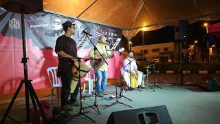 Download Lagu Covered by Vocoustic : Wajah ( Laila's Lounge ) MP3 Download Lagu Covered by Vocoustic : Wajah ( Laila's Lounge ) MP3