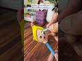 Shakalaka boom boom pencil🪄 #airdryclay #shakalakaboomboom #craft #diy #ytshorts