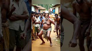 Shahrukh Khan Ka Thumka