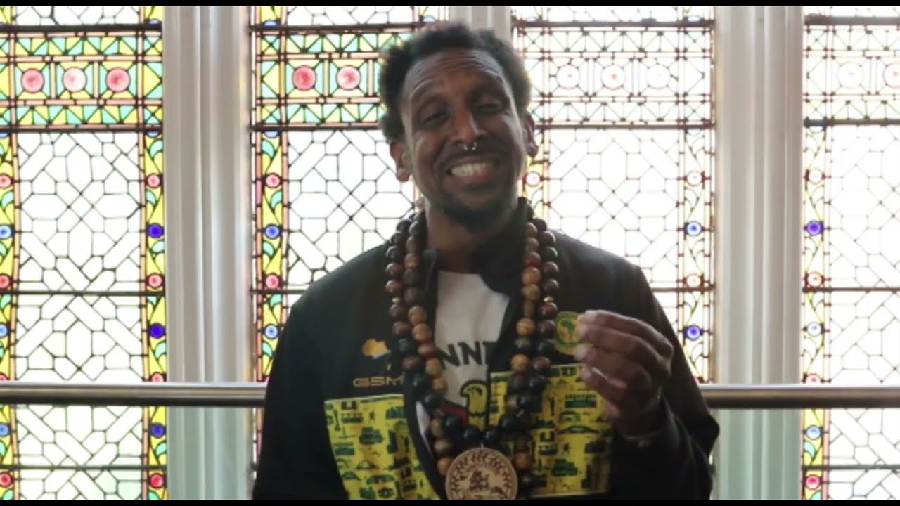 Hard Ears by Ian Solomon-Kawall aka KMT Freedom Teacher