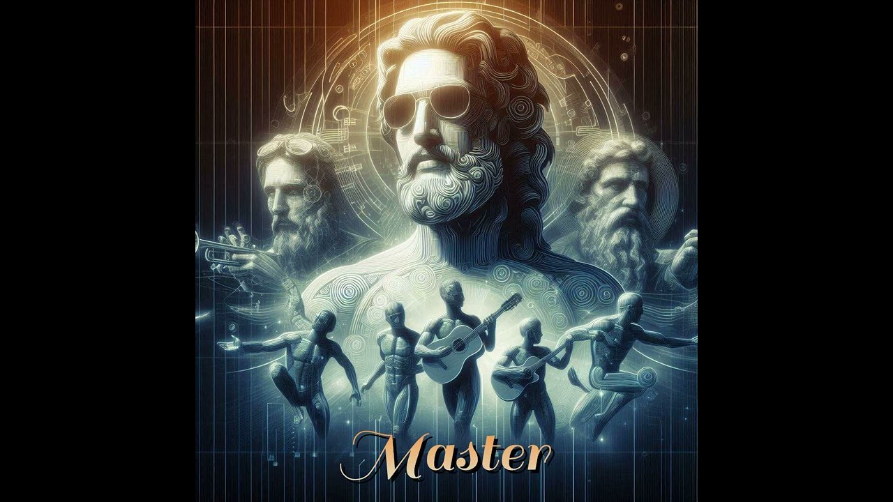MASTER - 