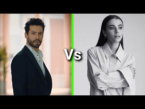 İlayda Alişan vs Ekin Koç | Ultimate Star Profiles & Untold Life Stories! (Biography Comparison) 🔥