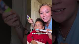 The only toothpaste I will let me kids use - GuruNanda kids toothpaste - toothpaste for kids -