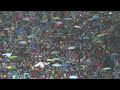 Mexico vs England: LIVE watch party of 2026 World Cup