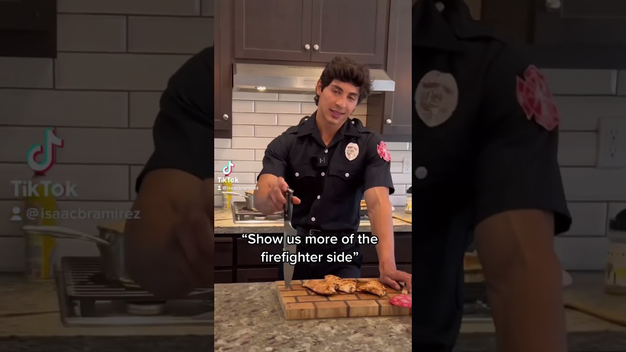 Add cook to the resume 