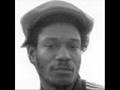 Horace andy  mr bassie