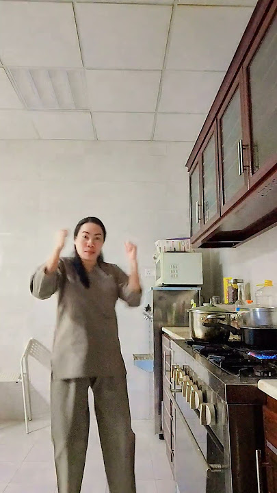 Gutom na Yarn Edaan ta nalang sa sayaw ah kanino Khadama to🤣