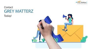 Introduction Of Smart Contracts – Grey MatterZ