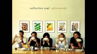 Vignette de la vidéo "Collective Soul - "All That I Know""