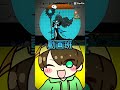 りりちよvsぼく