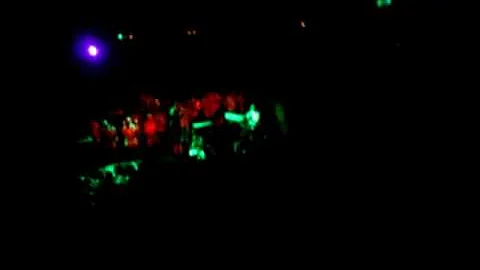 Femi Kuti and Positive Force at The Fillmore New York NY