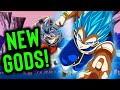 GOD OF DESTRUCTION VEGETA IS HERE! This Changes EVERYTHING - Dragon Ball Super