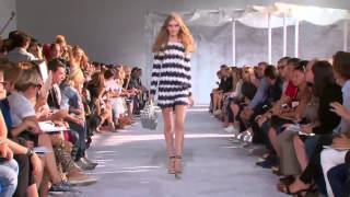 Dvf Diane Von Furstenberg Spring Summer 2015
