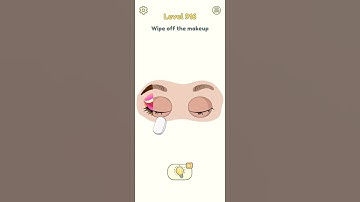 DOP 2 Gameplay Level 916 Delete  Part Solution and Answer 🔥 Subscribe