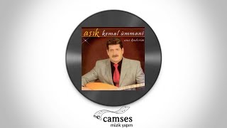 Kemal Ümmani - Yetimo