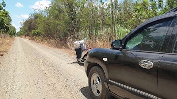 Bán đất đỏ bazan xã Hòa Hiệp, Xuyên Mộc dt 33x60, 2100m2 giá 60tr/m2