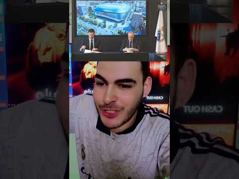 تقديم جافي الونسو الان ملعب برنبيو برشلونه ريال مدريد