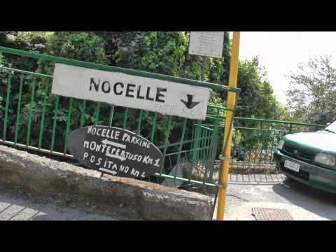 Nino's B&B, Nocelle, Positano, Italy