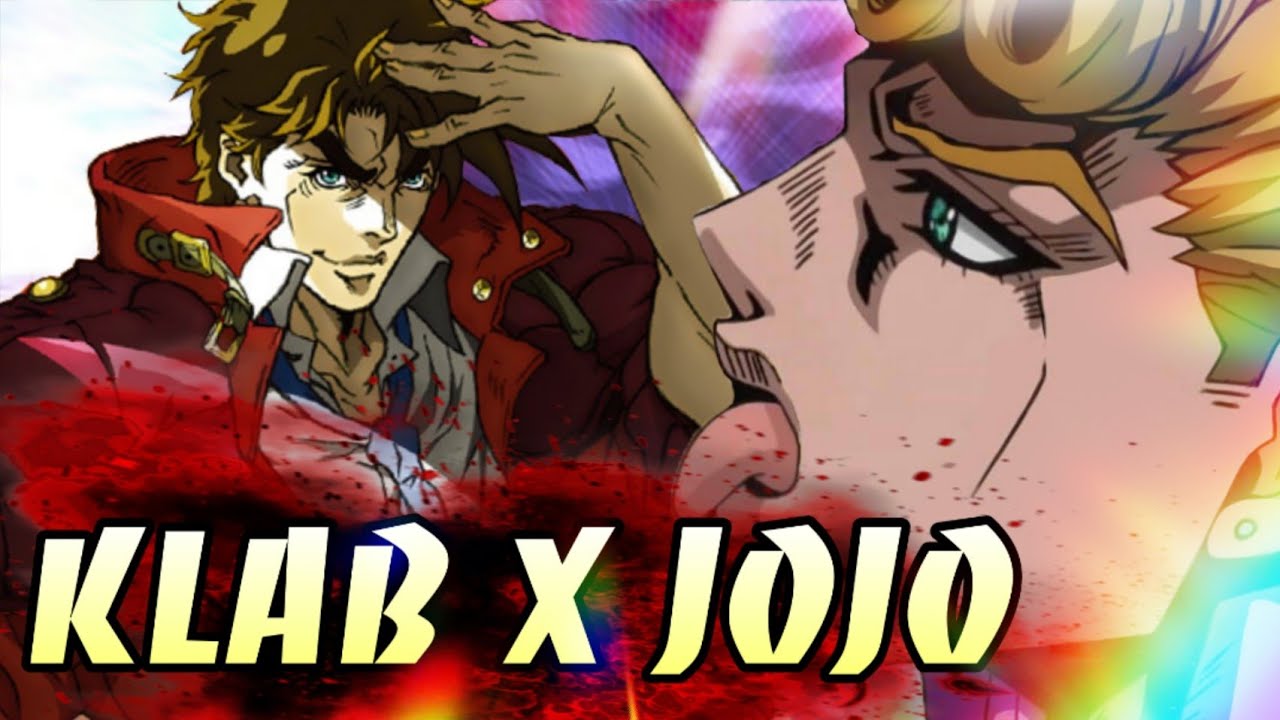 PS360HD2 (Anime Games News) on X: JoJo's Bizarre Adventure: All