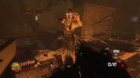 BLACK OPS 2 FOR WII U GRIEF! MAXIMUM ZOMBIE TROLLING! WINNING IN 10 MINUTES!