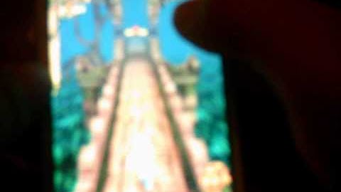 Temple Run "Resurrection" and "Double Resurrection" Achievement Guide