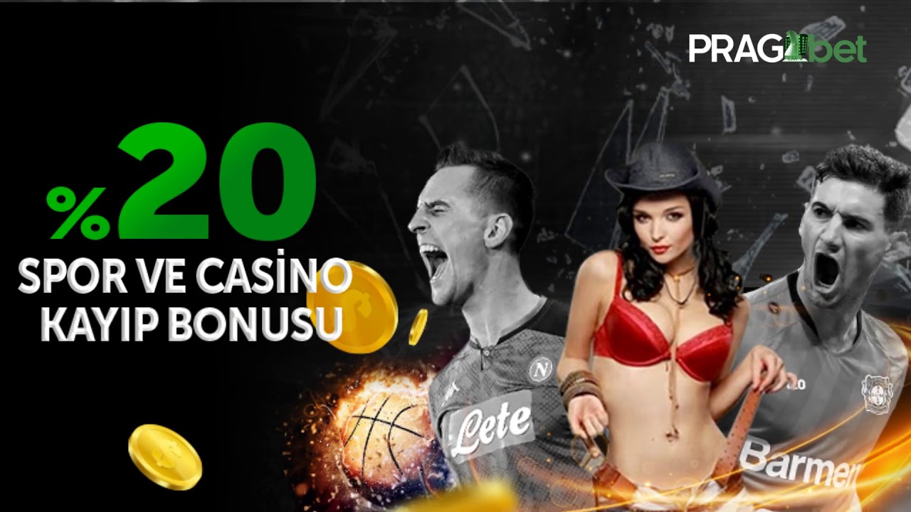 vision casino E-spor İncelemesi