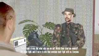Operation Flashpoint: Resistance - Cutscene 3