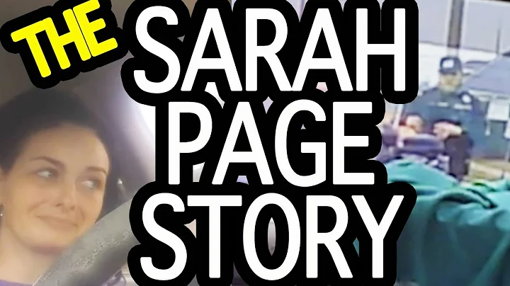 The Sarah Page Story & Tim Lyons Story Civil Right...