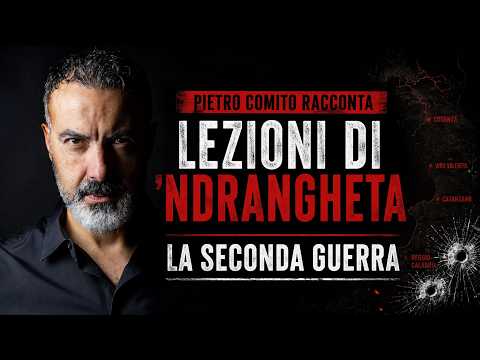 Video La Seconda Guerra di 'Ndrangheta, Lezioni di 'Ndrangheta