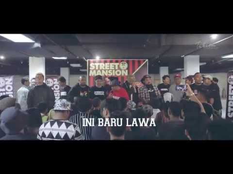 LawaLah Familia - Ini Baru Lawa at Street Mansion VOL 1