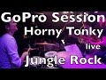 Damien Schmitt GoPro Session - Horny Tonky - Jungle Rock