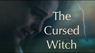 The Cursed Witch