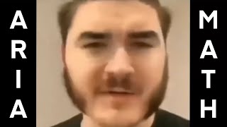 Download lagu JSchlatt Aria Math Full 1 Hour