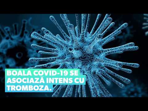 Video: Boala Coronariană Poate Crește Riscul De Infecție Cu COVID-19