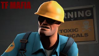 [SFM] Дон Инжир - 1 серия (TF MAFIA)