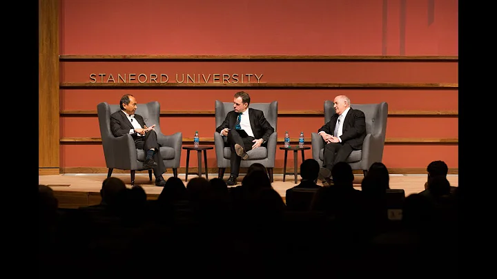 Cardinal Conversations: Francis Fukuyama and Charl...