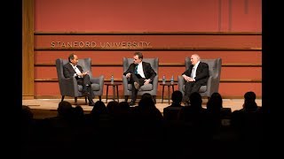 Cardinal Conversations: Francis Fukuyama and Charles Murray on 'Inequality and Populism'