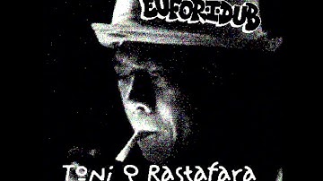 Tony Q Rastafara - Tertanam (DUB VERSION)