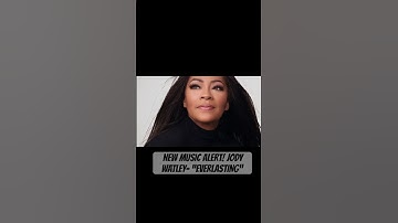 Thumbnail of Jody Watley - New Single “EVERLASTING” Out Now! #jodywatley #music