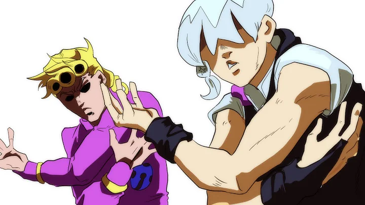 Jodio vibin to his opening