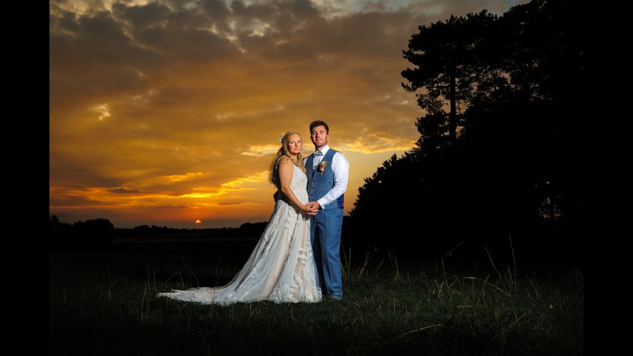 Whatton House Tipi Wedding Sneak Peeks! - Rich & Liv