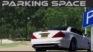 PARKING SPACE PC Gameplay - Precision Driving Session! [4K/60FPS] - (Level 1 - 5) screenshot 5