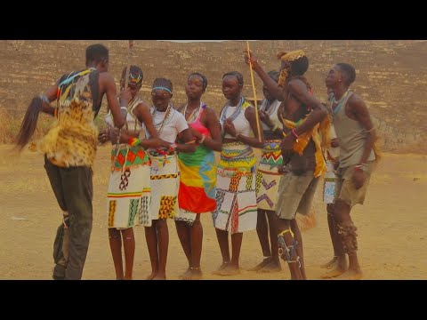Didumo Duut Oruu Anywaa Traditional Dance Official Video 
