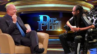 SNOOP DOGG &amp; DR PHIL (PART 1)