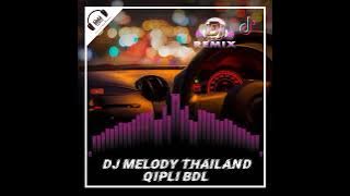 DJ BASS KOPLO MELODY THAILAND PALING NJEDUG HOREGG ENAK BUAT DI MOBIL