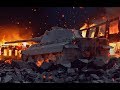 Танкосмотр2019 #15. Германия. Средние Танки. (ветка E 50 М) | World of Tanks