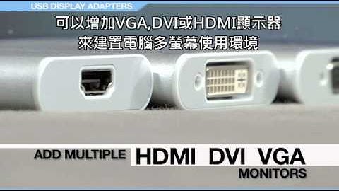 j5 create JUA 210 230 250 USB 2.0 外接顯示卡 j5create