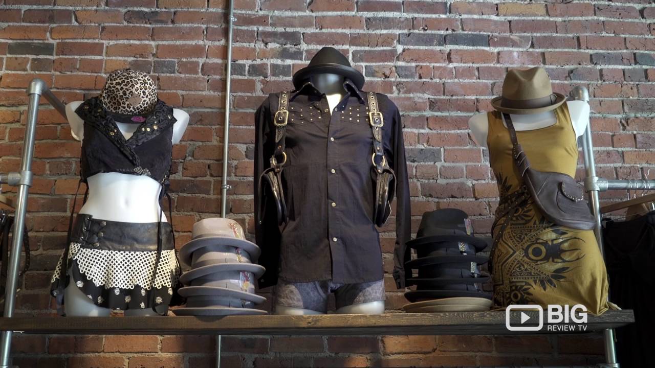 Puff Downtown Retail Store Vancouver for Glass Pipes, Clothes and Accessories