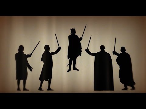 Video: Jak magna carta ovlivnila ústavu?